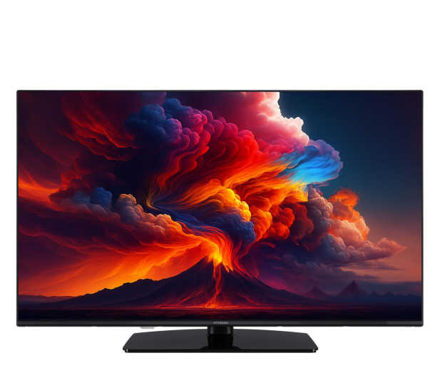 HYUNDAI FLM32TS349SMART 32" LED Full HD Tivo OS - 1339094 - zdjęcie